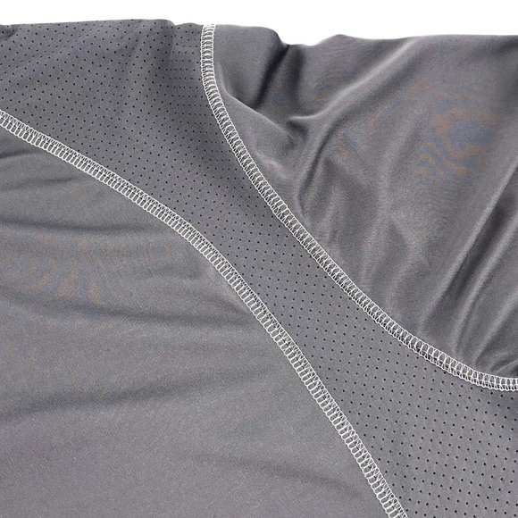 Holloway Performance Tee - Picture 2 of 4